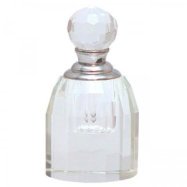 Bouteille de parfum