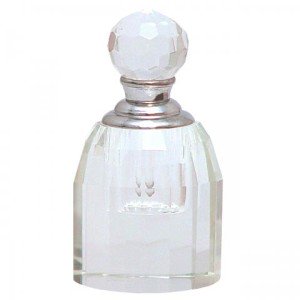 Bouteille de parfum Bouteille de parfum
