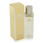 Lacoste pour Femme